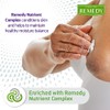 Medline Remedy Phytoplex Nourishing Skin Cream, 4 Oz