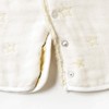 10mois Super Soft 6-Layer Gauze Baby Sleeper, 100% Cotton