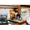 Kitchen Gadgets 6-Piece Set, Space-saving Kitchen Utensils, Cooking Tools for