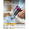 Cordless Car Vacuum Cleaner & Blower Portable Handheld Mini Vac