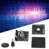 Mini Bluetooth Amplifier Board 10W/15W/20W Stereo Digital Power AMP Module