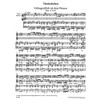 BARENREITER TELEMANN G.P. - MUSICAL CHURCH SERVICE, CANTATAS FOR THE