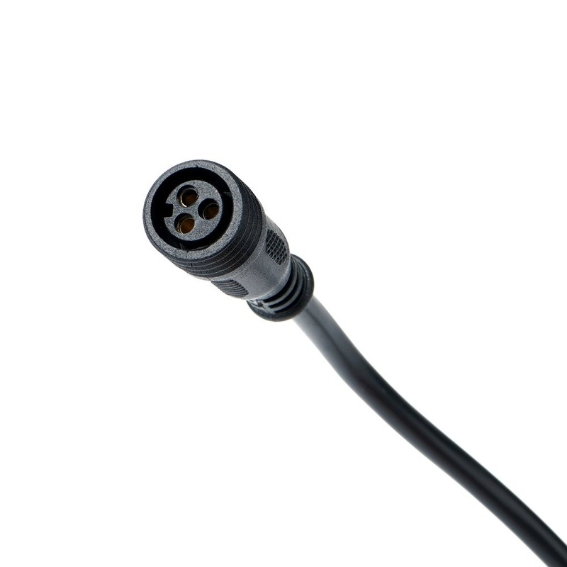 Xprite Wiring Harness with 2 Switches For Rear LED Strobe