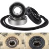Bonbo Front Load Washer Tub Bearings & Seal Kit for