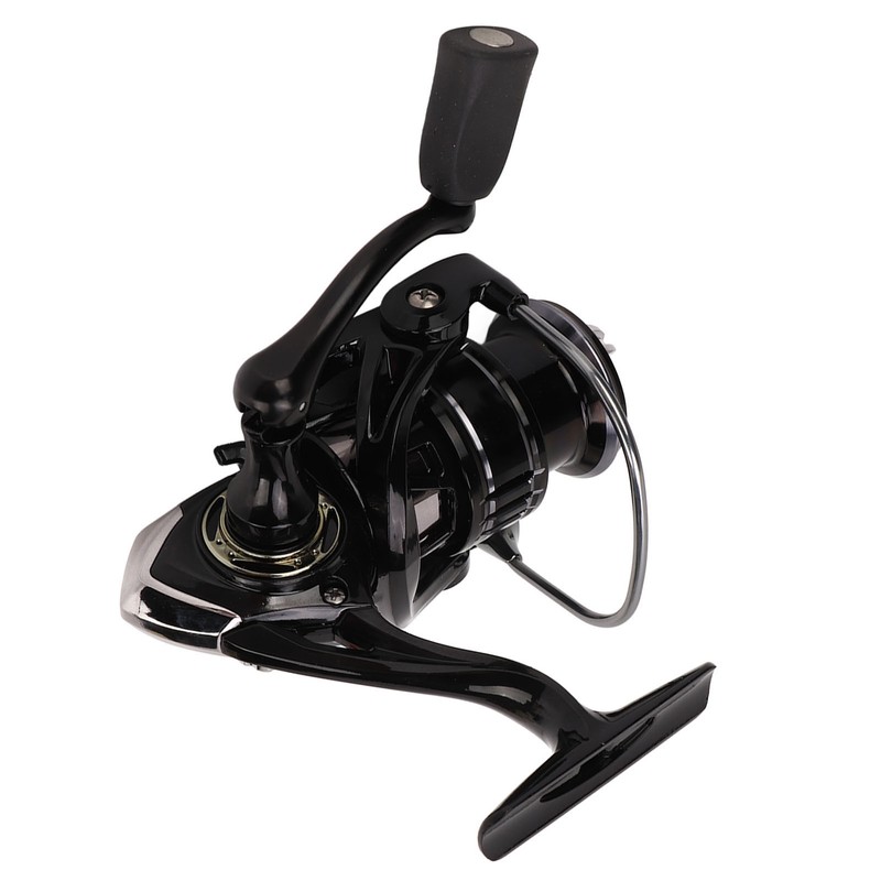Fishing Reel Metal Spinning Reels Chamfer Outlet 5.2: 1 for
