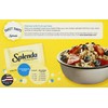 SPLENDA No Calorie Sweetener Granular, Individual Packets, 200 ct