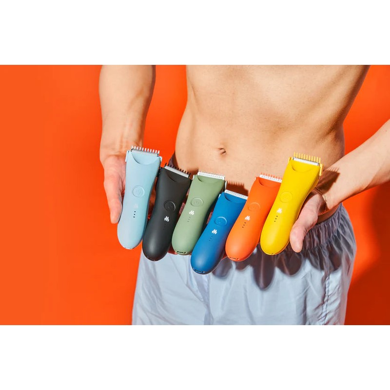 Meridian The Trimmer Plus - Blaze