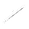 Professional Blackhead and Blemish Remover -Pimple Comedone Removal 2-in-1 Extractor
