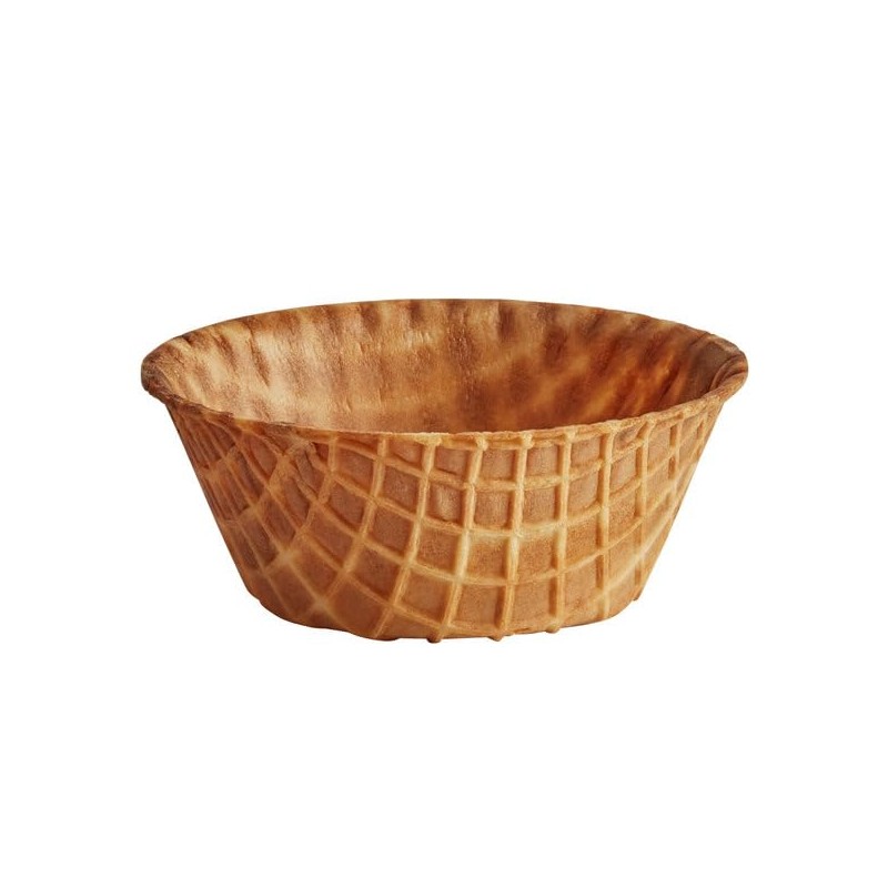 Joy Cone Waffle Bowls, 10 ct (2-Pack!)