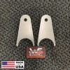 WinterFab 4 Link - 3" Axle Tabs - Pair - Brackets Custom Mounting WinterFab