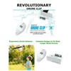 FISH FUN CO. RC BOAT Fishing Drone Release_Transmitter Included_Fits Any Drone USA Shipping