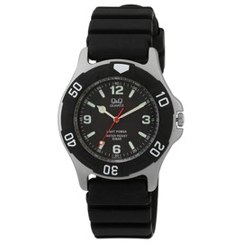 Citizen Q