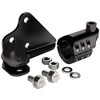 TeraFlex 3944755 Hydro Assist Ram Bracket Kit (Tera 60), 1