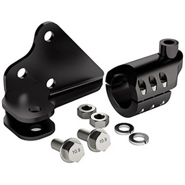 TeraFlex 3944755 Hydro Assist Ram Bracket Kit (Tera 60), 1 Pack