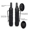 Retevis RT22 Walkie Talkies Rechargeable Hands Free 2 Way Radios