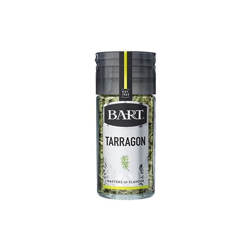 Bart Tarragon, 7.5 g