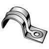 Minerallac 170 1-Hole Snap-On Strap 1-1/2 Inch EMT 1-1/4 Inch Rigid/IMC Jiffy Clip