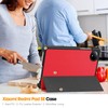 Acelive Case for Redmi Pad SE 8.7 Inch Tablet 2024