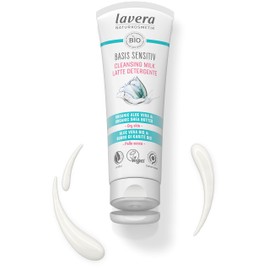 Lavera Basic Cleansing Milk