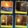 Mudder 2 Pack Night Light Plug into Wall Soft LED