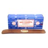 Govinda - Bangalore (BNG) Nag Champa Argarbatti 250 Grams with