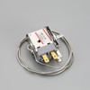 OTOTEC 2 Pin Refrigerator Thermostat Fridge Freezer Temperature Controller Refrigerator