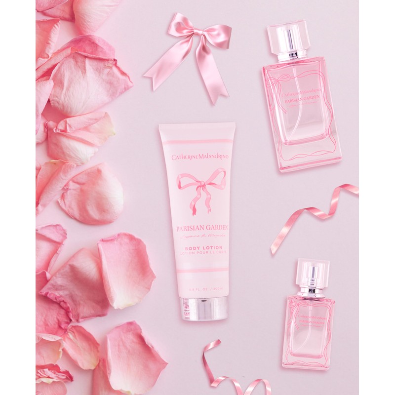 Catherine Malandrino Parisian Garden Eau de Parfum for her 3