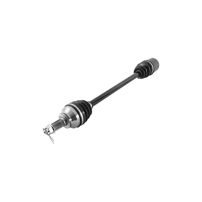 QuadBoss TRM-PO-8-332 Replacement Axle