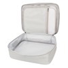 File Organizer Bag Fireproof Waterproof Multi Layer Document Organizer File