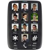 simvalley Communications Senior Telephone: Landline Telephone with 12 Photo Quick