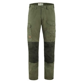Fjällräven Vidda Pro Trousers Laurel Green/Deep Forest 54 (US Mens 37) L