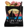 Cape Cod Gifts Men, Women, Kids Massachusetts Souvenir Gift Tote