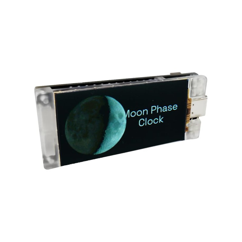 Meshtastic Vision Master T190 ESP32 SX1262 LoRa Chip Devboard kit