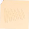 Healeved 12 Styles Long Fake Nails Strong Artificial Nails Extension