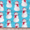 Freckle + Lollie - Best In Snow-Man Quilting And Crafting
