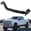 For 2017-2024 Ford Super Duty 6.7L Diesel Heater Core Inlet