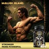 Mellish lsland Supplements Nitric Oxide Booster -support healthy blood circulation