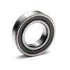 6306-2RSR Deep Groove Ball Bearing Single Row Bore Diameter 30