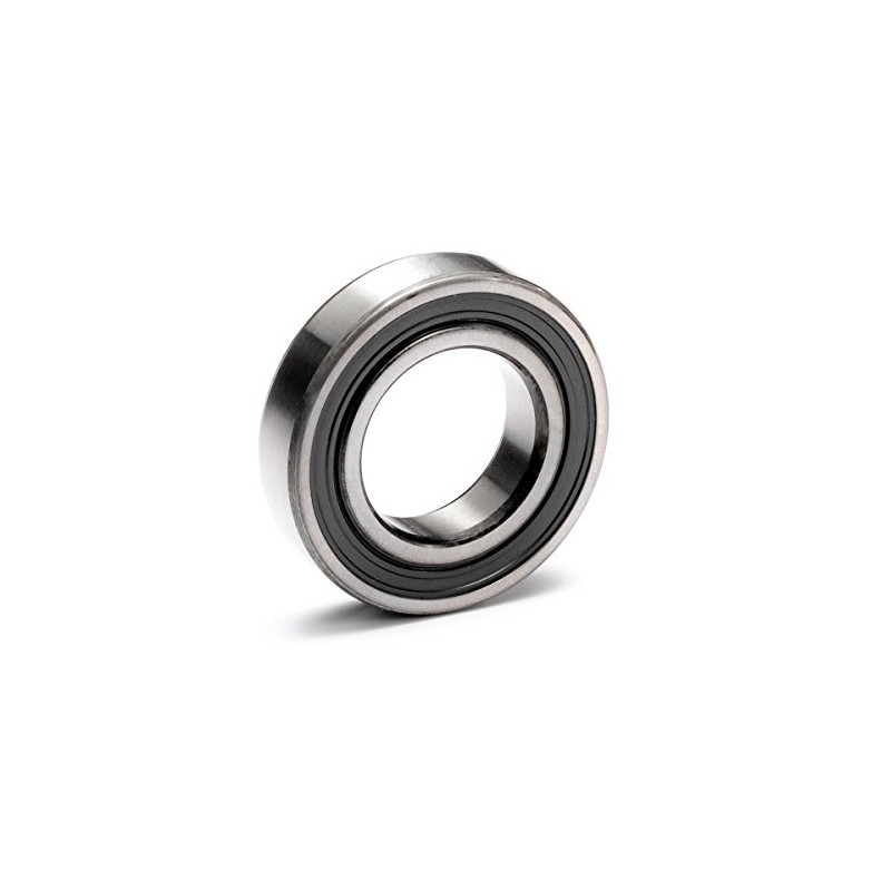 6306-2RSR Deep Groove Ball Bearing Single Row Bore Diameter 30