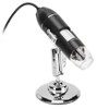Wireless Digital Microscope Handheld Portable USB Microscope Camera with 8