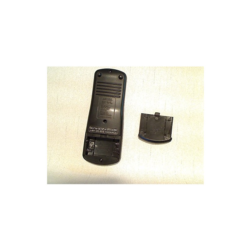 Funai-Symp Remote Control Part # Na386Ud