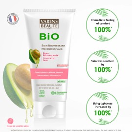 VARENS BEAUTE BIO VEGAN NOURISHING CARE BY VARENS BEAUTE