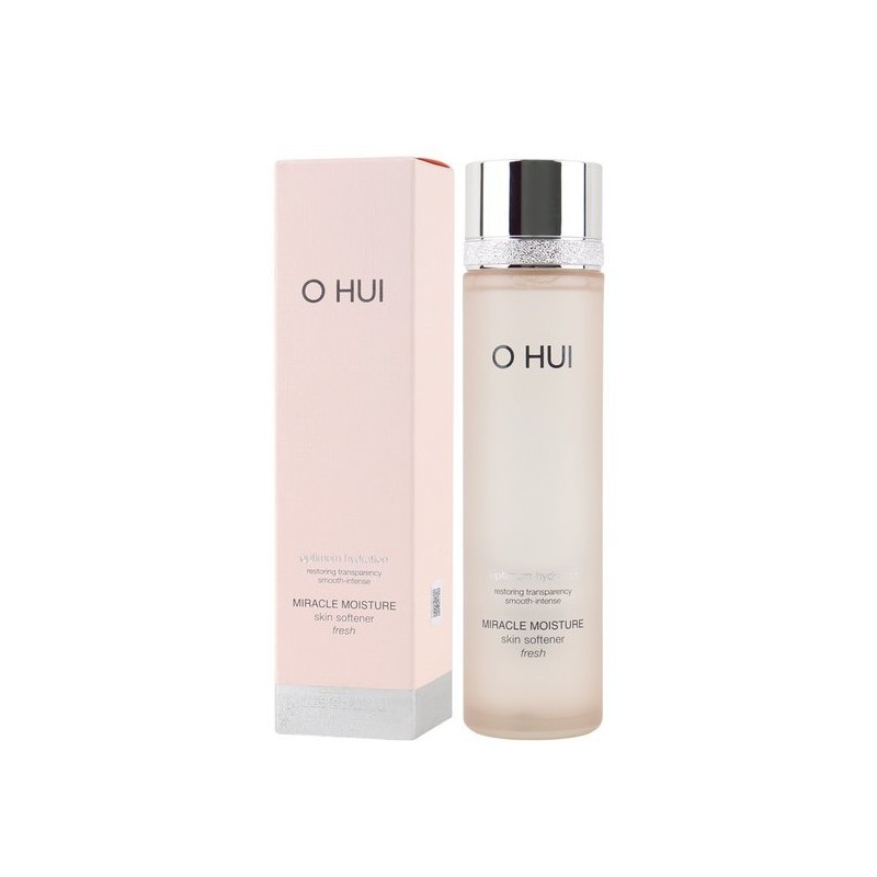 OHUI 오휘 프라임 어드밴서 디에이징 스킨 소프너 150ml OHUI Prime