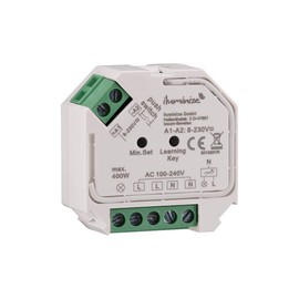 iluminize Dimmer with Remote Control