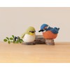 Hamanaka Amigurumi Kit Wild Bird Series Amigurumi (Hamanaka Amery) B