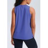 Workout Tops for Women Athletic Running Gym Tank Yoga Cool-Dry