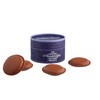 The Quilted Bear Leather Pattern Weights 4 x 60mm -
