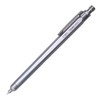 Auto Roller Gel Ballpoint Pen GS01 Silver GS01-G5-SV