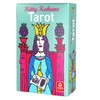 Kitty Kahane Tarot Kitty Kahane Tarot with Japanese Instruction Manual