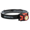 Dorcy 414335 Ultra HD 5 in. LED 530-Lumen Headlamp Flashlight